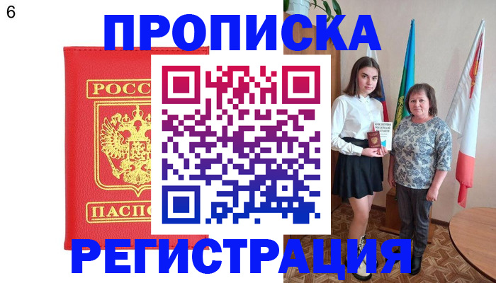 временная регистрация поиск в Калининградской области